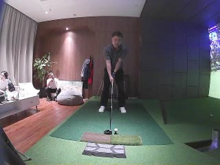 上海ParParGolf 球館