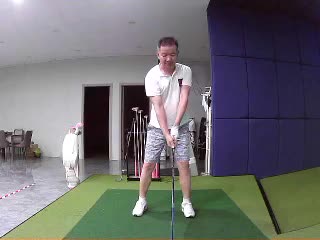 上海艾尼高爾夫俱樂部