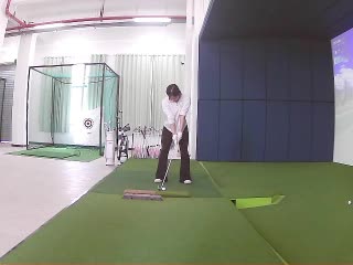 劉