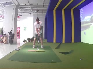 廊坊銳能高爾夫俱樂部