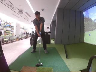 佛山新然高爾夫?qū)W院(南莊店)