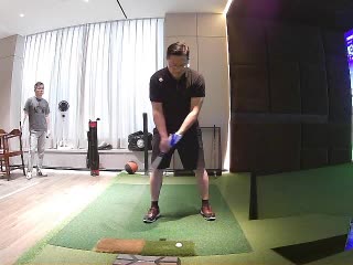深圳高歌高爾夫生活館