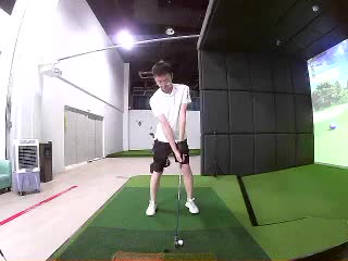 杭州攀夢高爾夫(亞運廣場店)
