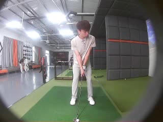 然