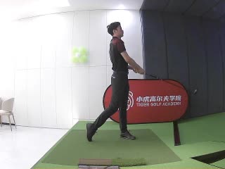 GOLF Yang