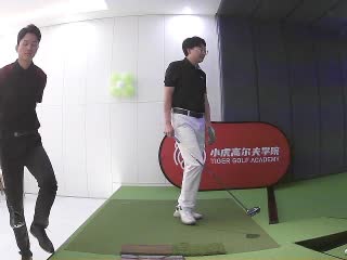 GOLF Yang