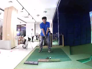 東莞稻川高爾夫俱樂部