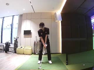 深圳高歌高爾夫生活館
