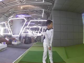 青島彩渱高爾夫運(yùn)動中心