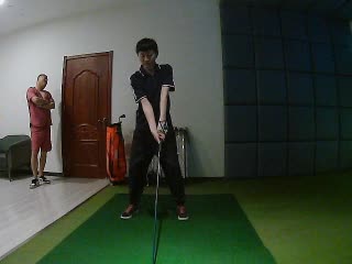 北京純粹高爾夫俱樂部