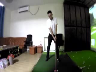深圳龍盛高爾夫俱樂部