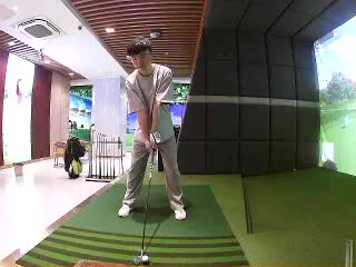 廣州哈哈高爾夫俱樂部