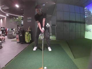 東莞捌肆貳壹高爾夫俱樂部