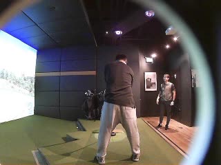 加拿大Nexus球館(列治文山店）