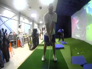 浙江大學高爾夫運動館(紫金港校區(qū))