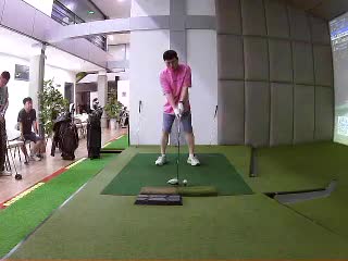 東莞光芮高爾夫俱樂部