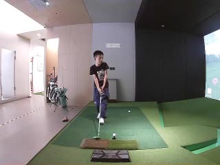 常州常高體育高爾夫俱樂部
