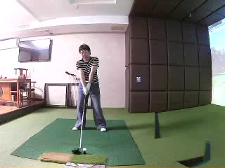 北京宇翔通高爾夫俱樂部