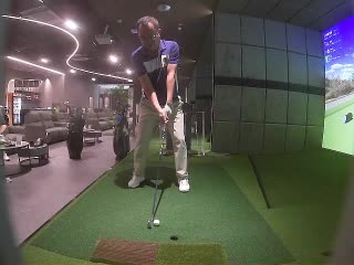 東莞捌肆貳壹高爾夫俱樂部