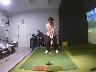 北京YIGolf高爾夫俱樂部