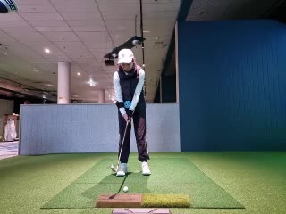 墨爾本THE GLIFE GOLF CLUB