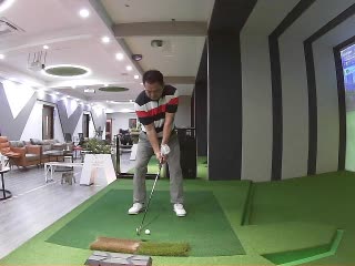東莞高球盛宴高爾夫俱樂部