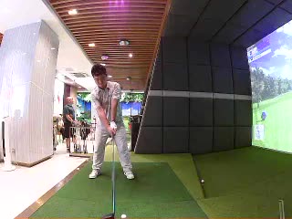 高爾夫