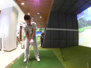 高爾夫