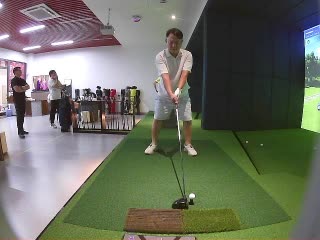 汪