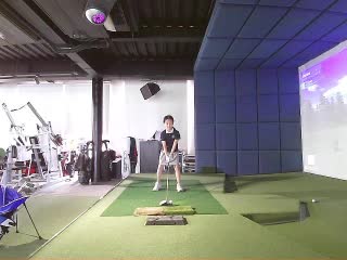 李成林