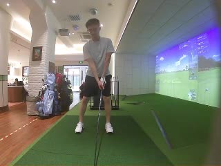 上海ParParGolf 球館
