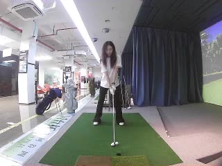 貴陽松樹谷高爾夫俱樂部(南明店)