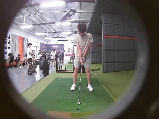 然