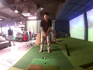 珠海動點高爾夫體驗中心(翠湖里小鎮(zhèn)店)