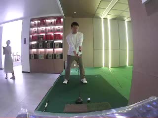安陽碧桂園碧桂園天匯私家高球房