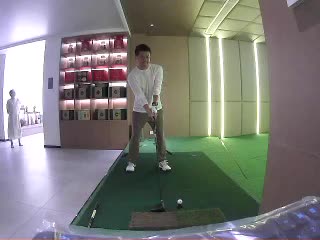 安陽碧桂園碧桂園天匯私家高球房