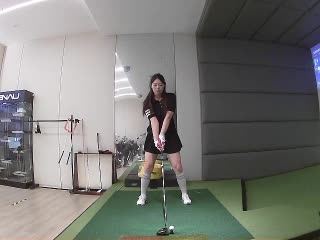 臨沂AG高爾夫