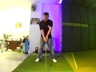 闲大爷