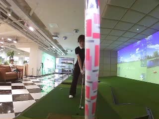 合肥ARENA GOLF