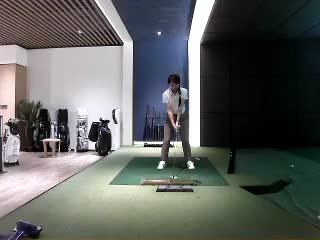 深圳軒勝室內高爾夫俱樂部