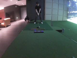 合肥ARENA GOLF
