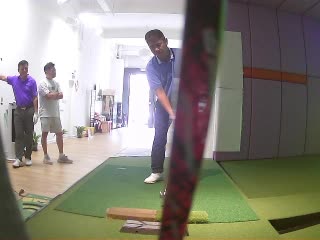 珠海美思高爾夫