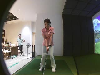 佛山新然高爾夫?qū)W院(禪城店)