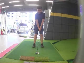 張