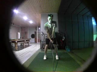 林志威