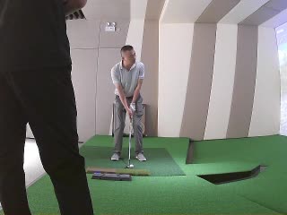 戴