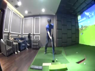 韓