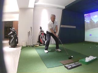 老史