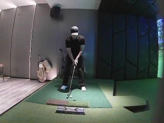 中山NRGC 高爾夫俱樂部