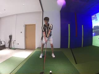 小白